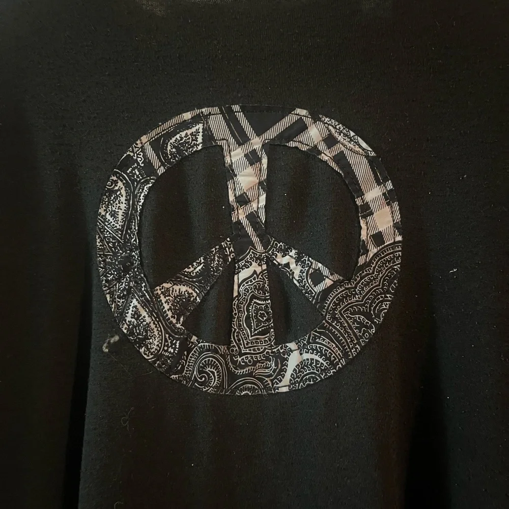 Black cardigan - Picture 3 of 3